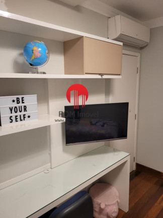 Imagem Apartamento com 2 Quartos à Venda, 101 m² em Vila Andrade - São Paulo