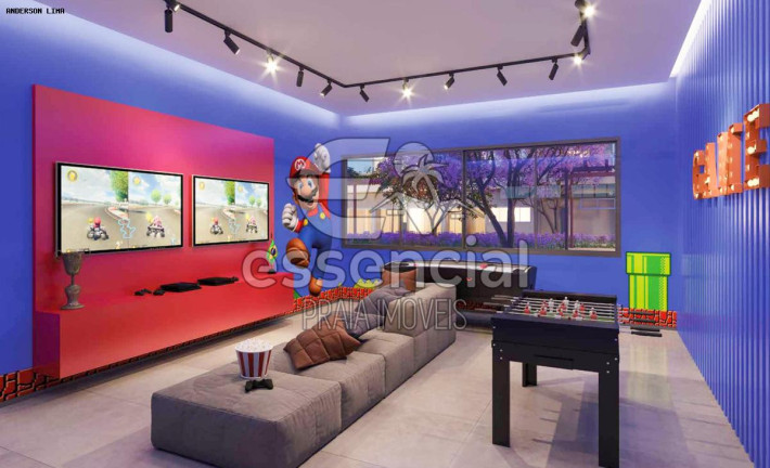 Imagem Apartamento com 2 Quartos à Venda, 67 m² em Jd. Carolina - Ubatuba