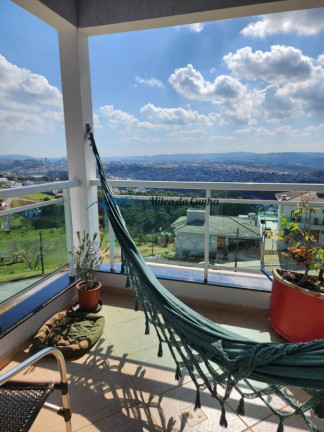 Imagem Casa com 4 Quartos à Venda, 314 m² em Parque Das Laranjeiras - Itatiba