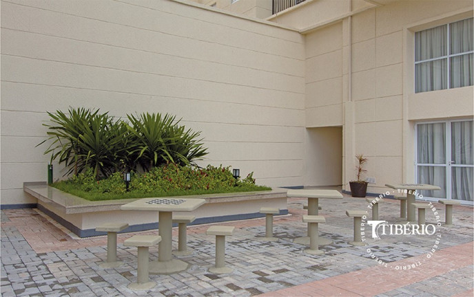 Imagem Apartamento com 3 Quartos à Venda, 58 m² em Assunção - São Bernardo Do Campo Imagem Apartamento com 3 Quartos à Venda, 58 m² em Assunção - São Bernardo Do Campo