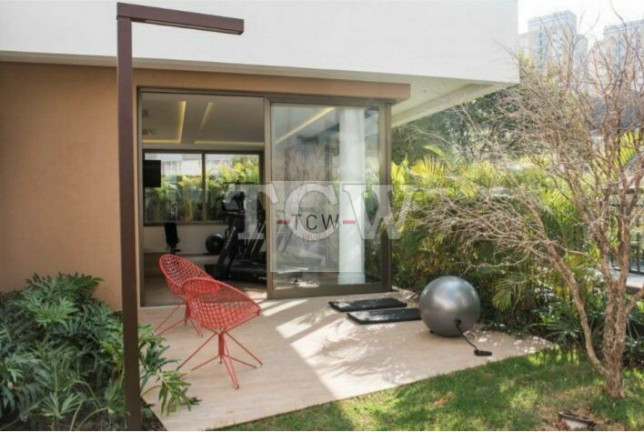 Imagem Imóvel com 1 Quarto à Venda, 44 m² em Vila Mariana - São Paulo Imagem Imóvel com 1 Quarto à Venda, 44 m² em Vila Mariana - São Paulo