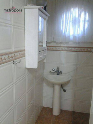 Imagem Sobrado com 3 Quartos à Venda, 360 m² em Barcelona - São Caetano Do Sul
