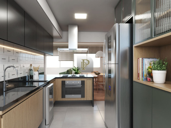 Imagem Apartamento com 3 Quartos à Venda, 129 m² em Higienópolis - São Paulo Imagem Apartamento com 3 Quartos à Venda, 129 m² em Higienópolis - São Paulo