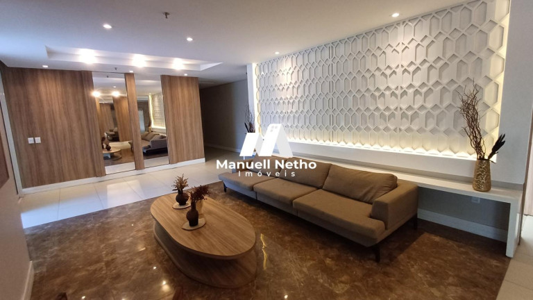 Imagem Apartamento com 3 Quartos à Venda, 145 m² em Manuel Dias Branco - Fortaleza Imagem Apartamento com 3 Quartos à Venda, 145 m² em Manuel Dias Branco - Fortaleza