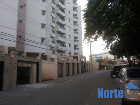 Imagem Apartamento com 3 Quartos para Alugar, 68 m² em Santana - São Paulo Imagem Apartamento com 3 Quartos para Alugar, 68 m² em Santana - São Paulo