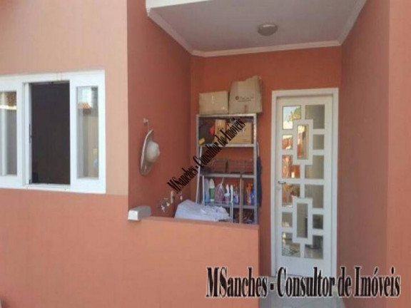 Imagem Sobrado com 3 Quartos à Venda, 180 m² em Central Parque Sorocaba - Sorocaba