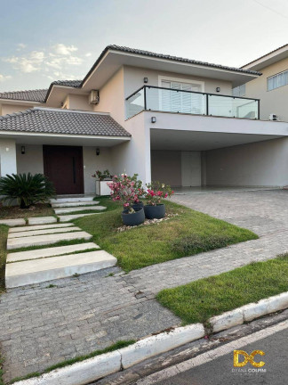 Imagem Casa de Condomínio com 4 Quartos à Venda, 496 m² em Jardim Das Americas - Cuiabá Imagem Casa de Condomínio com 4 Quartos à Venda, 496 m² em Jardim Das Americas - Cuiabá