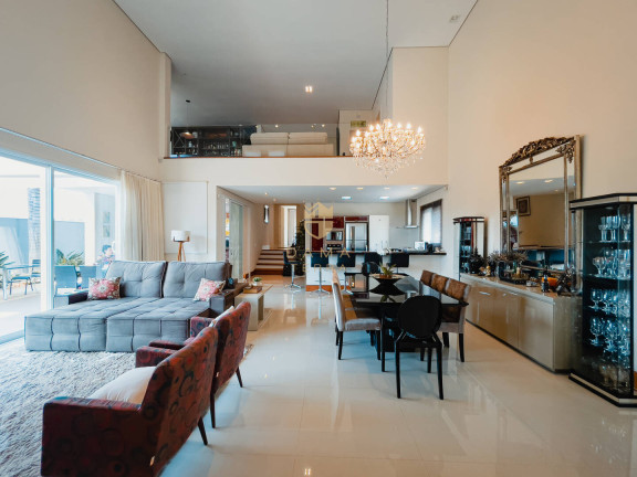 Imagem Casa de Condomínio com 3 Quartos à Venda, 510 m² em Itatiba Imagem Casa de Condomínio com 3 Quartos à Venda, 510 m² em Itatiba