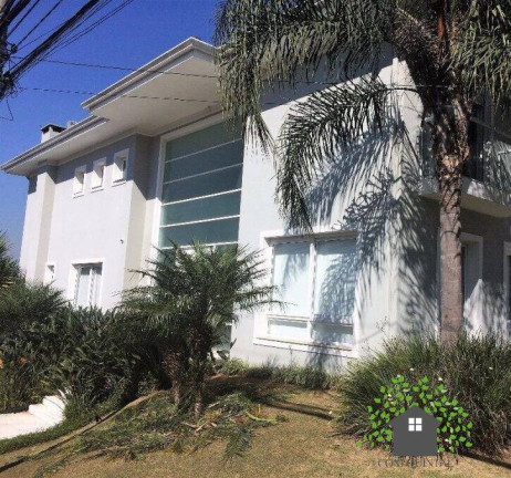 Casa com 4 Quartos à Venda, 700 m² em São Paulo Ii - Cotia