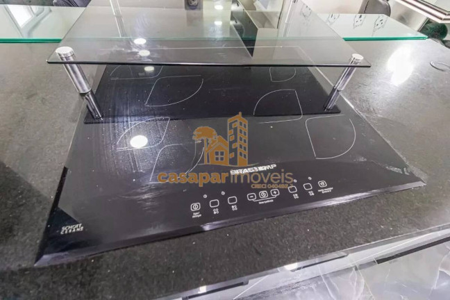 Imagem Apartamento com 2 Quartos à Venda, 90 m² em Campestre - Santo André
