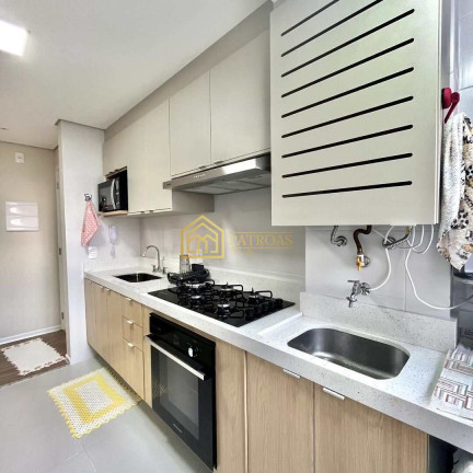 Imagem Apartamento com 2 Quartos à Venda, 55 m² em Centro - São Bernardo Do Campo Imagem Apartamento com 2 Quartos à Venda, 55 m² em Centro - São Bernardo Do Campo