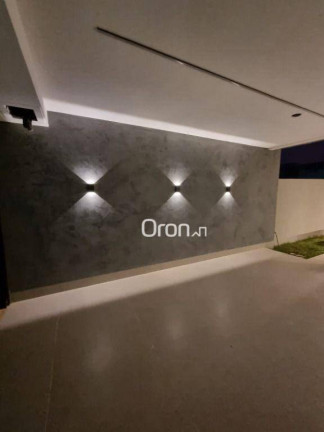 Imagem Casa com 3 Quartos à Venda, 180 m² em Terras Alpha 1 - Senador Canedo Imagem Casa com 3 Quartos à Venda, 180 m² em Terras Alpha 1 - Senador Canedo