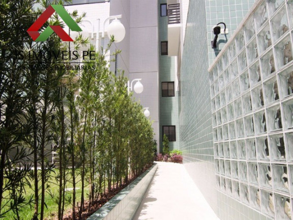 Imagem Imóvel com 3 Quartos à Venda, 67 m² em Pina - Recife Imagem Imóvel com 3 Quartos à Venda, 67 m² em Pina - Recife