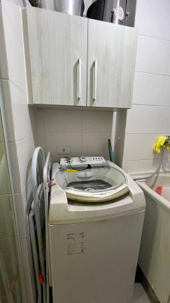 Imagem Apartamento com 2 Quartos à Venda, 48 m² em Vila Itapoan - Guarulhos