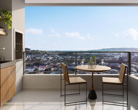 Imagem Apartamento com 2 Quartos à Venda, 58 m² em Aliança - Santa Cruz Do Sul Imagem Apartamento com 2 Quartos à Venda, 58 m² em Aliança - Santa Cruz Do Sul