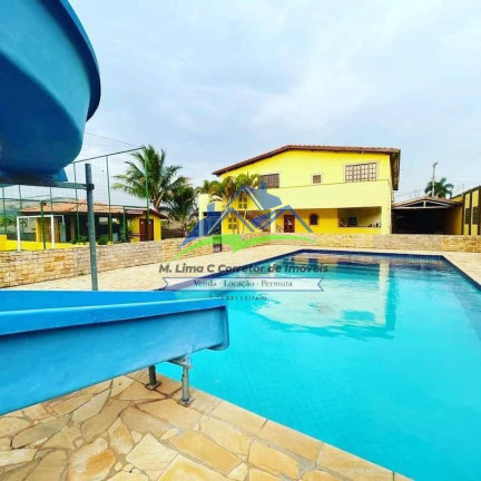 Chácara com 4 Quartos à Venda, 2.000 m² em Atibaia área Rural - Atibaia