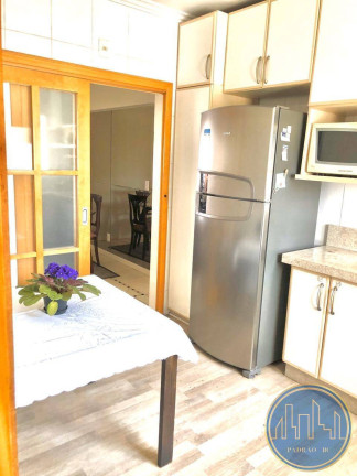 Imagem Apartamento com 3 Quartos para Temporada, 120 m² em Centro - Balneário Camboriú