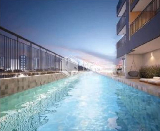 Imagem Apartamento com 1 Quarto à Venda, 39 m² em Belenzinho - São Paulo Imagem Apartamento com 1 Quarto à Venda, 39 m² em Belenzinho - São Paulo