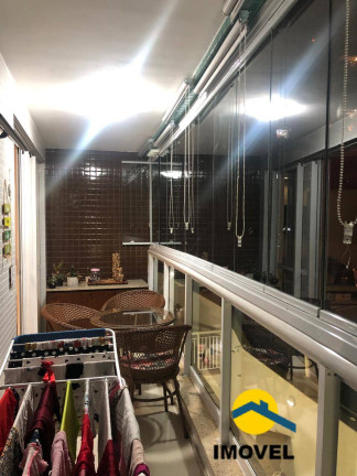 Imagem Apartamento com 2 Quartos à Venda, 90 m² em Icaraí - Niterói