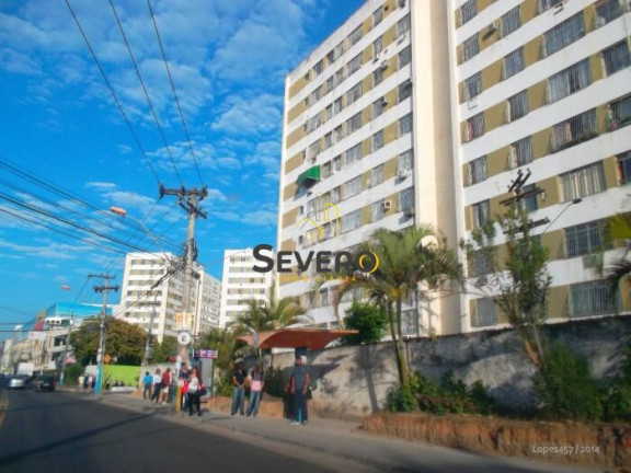 Imagem Apartamento com 2 Quartos à Venda, 63 m² em Colubande - São Gonçalo Imagem Apartamento com 2 Quartos à Venda, 63 m² em Colubande - São Gonçalo