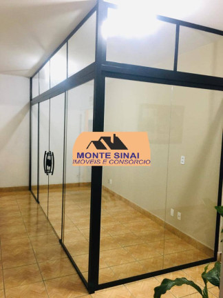 Imagem Sala Comercial para Alugar,  em Jardim Archila - Votorantim