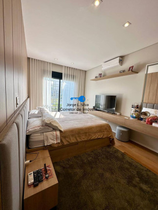 Imagem Casa de Condomínio com 3 Quartos à Venda, 280 m² em Cidade Tamboré - Santana De Parnaíba