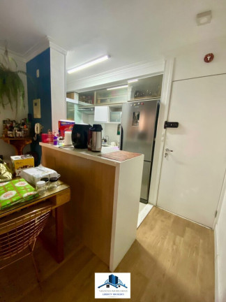 Imagem Apartamento com 2 Quartos à Venda, 60 m² em Jardim Vila Formosa - São Paulo