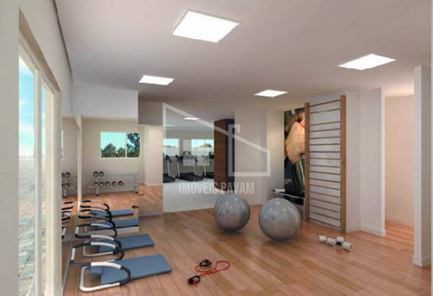Imagem Apartamento com 3 Quartos à Venda, 60 m² em Planalto - São Bernardo Do Campo Imagem Apartamento com 3 Quartos à Venda, 60 m² em Planalto - São Bernardo Do Campo