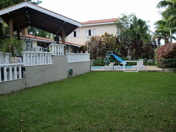 Imagem Casa com 10 Quartos à Venda, 800 m² em Nova Gardênia - Atibaia Imagem Casa com 10 Quartos à Venda, 800 m² em Nova Gardênia - Atibaia