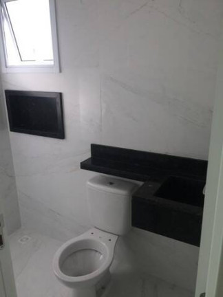 Imagem Apartamento com 2 Quartos à Venda, 52 m² em Santa Maria - Santo André Imagem Apartamento com 2 Quartos à Venda, 52 m² em Santa Maria - Santo André