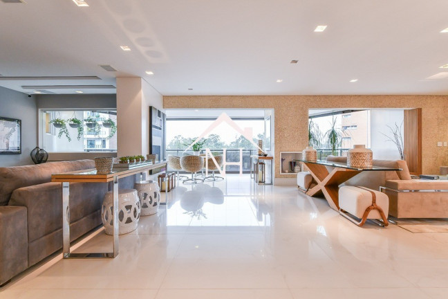 Imagem Apartamento com 2 Quartos à Venda, 274 m² em Jardim Luzitânia - São Paulo Imagem Apartamento com 2 Quartos à Venda, 274 m² em Jardim Luzitânia - São Paulo