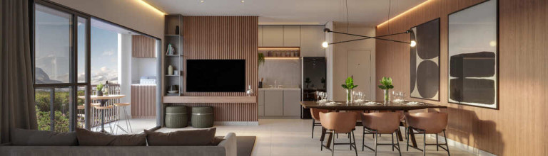 Imagem Cobertura com 3 Quartos à Venda, 148 m² em Barra Da Tijuca - Rio De Janeiro Imagem Cobertura com 3 Quartos à Venda, 148 m² em Barra Da Tijuca - Rio De Janeiro