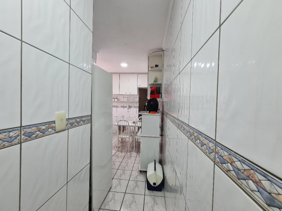 Imagem Apartamento com 1 Quarto à Venda, 62 m² em Guilhermina - Praia Grande Imagem Apartamento com 1 Quarto à Venda, 62 m² em Guilhermina - Praia Grande