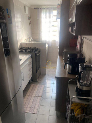 Imagem Apartamento com 2 Quartos à Venda, 49 m² em Bosque Dos Eucaliptos - São José Dos Campos Imagem Apartamento com 2 Quartos à Venda, 49 m² em Bosque Dos Eucaliptos - São José Dos Campos