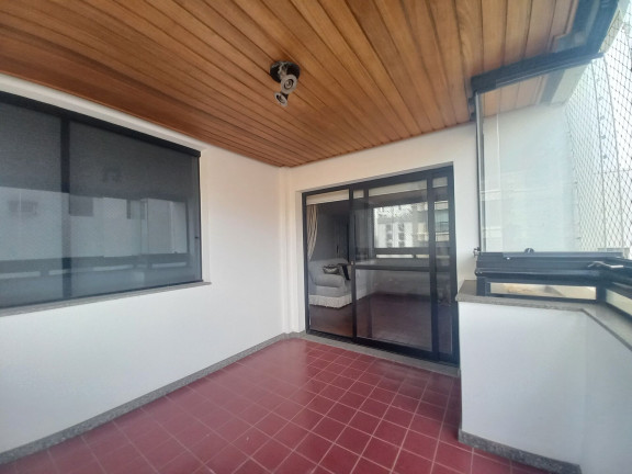 Imagem Apartamento com 4 Quartos à Venda, 283 m² em Boqueirão - Santos Imagem Apartamento com 4 Quartos à Venda, 283 m² em Boqueirão - Santos