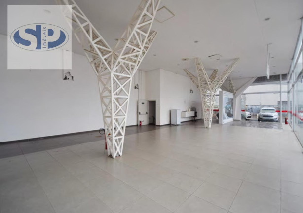Imagem Imóvel para Alugar, 1.050 m² em Vila Nova Conceição - São Paulo Imagem Imóvel para Alugar, 1.050 m² em Vila Nova Conceição - São Paulo