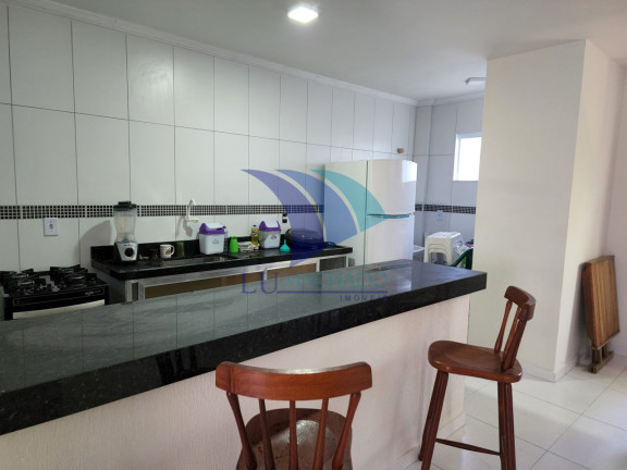 Imagem Apartamento com 2 Quartos à Venda, 65 m² em Ogiva - Cabo Frio