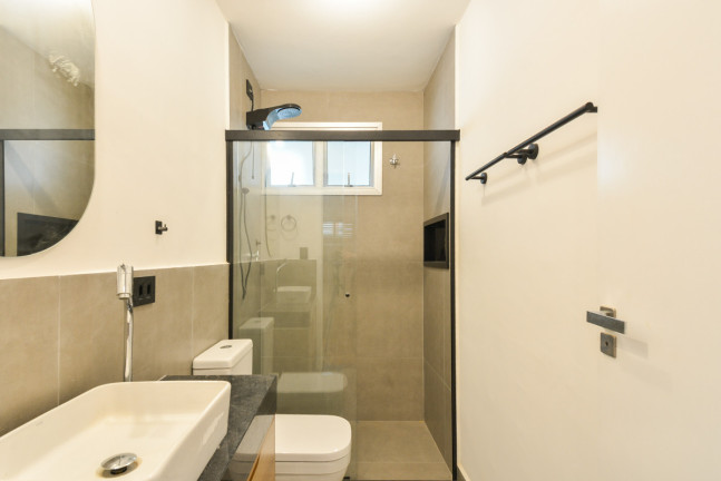 Imagem Apartamento com 2 Quartos à Venda, 58 m² em Vila Mariana - São Paulo