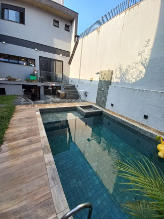 Imagem Sobrado com 3 Quartos à Venda, 261 m² em Bosque Da Saude - São Paulo Imagem Sobrado com 3 Quartos à Venda, 261 m² em Bosque Da Saude - São Paulo