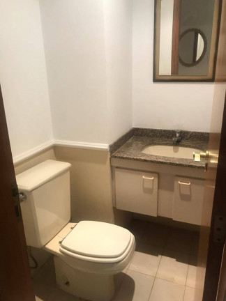 Imagem Apartamento com 3 Quartos à Venda, 127 m² em Vila Carrão - São Paulo
