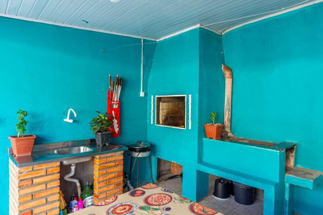 Imagem Casa com 3 Quartos à Venda,  em São José - Canoas