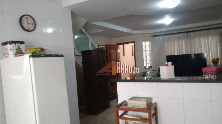Imagem Sobrado com 3 Quartos à Venda, 90 m² em Penha De França - São Paulo Imagem Sobrado com 3 Quartos à Venda, 90 m² em Penha De França - São Paulo