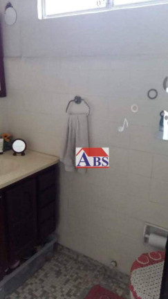 Imagem Casa com 2 Quartos à Venda, 69 m² em Piratininga - Santos Imagem Casa com 2 Quartos à Venda, 69 m² em Piratininga - Santos