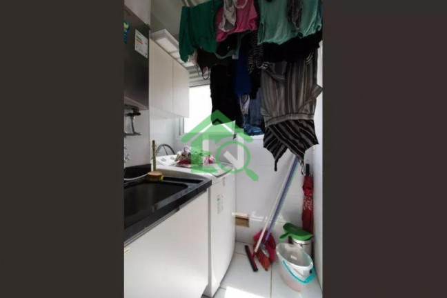 Imagem Apartamento com 2 Quartos à Venda, 58 m² em Jardim Wanda - Taboão Da Serra