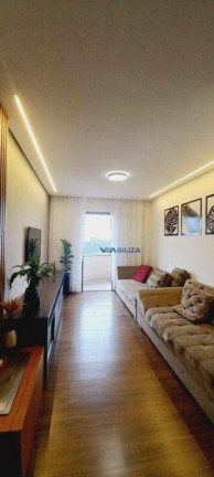 Imagem Apartamento com 3 Quartos à Venda, 90 m² em Centro - Guarulhos Imagem Apartamento com 3 Quartos à Venda, 90 m² em Centro - Guarulhos