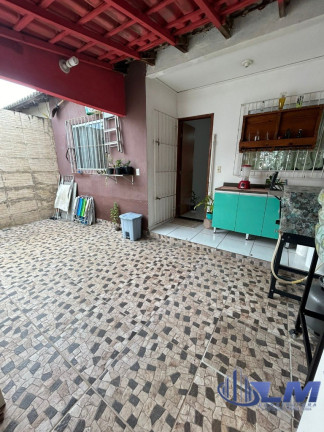 Imagem Casa com 2 Quartos à Venda, 60 m² em Santa Mônica - Guarapari Imagem Casa com 2 Quartos à Venda, 60 m² em Santa Mônica - Guarapari