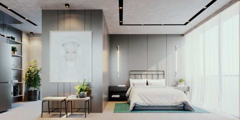 Imagem Imóvel com 1 Quarto à Venda, 31 m² em Manaíra - João Pessoa Imagem Imóvel com 1 Quarto à Venda, 31 m² em Manaíra - João Pessoa