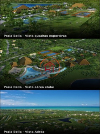 Imagem Terreno à Venda, 600 m² em Açu Da Torre - Praia Do Forte Imagem Terreno à Venda, 600 m² em Açu Da Torre - Praia Do Forte