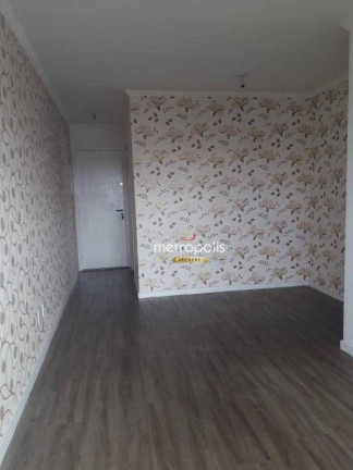 Apartamento com 2 Quartos à Venda, 52 m² em Vila Bela - São Paulo