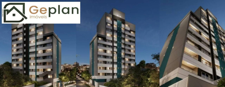 Imagem Apartamento com 1 Quarto à Venda, 24 m² em Chácara Inglesa - São Paulo
